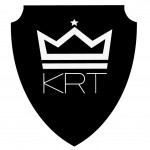 KRT logo